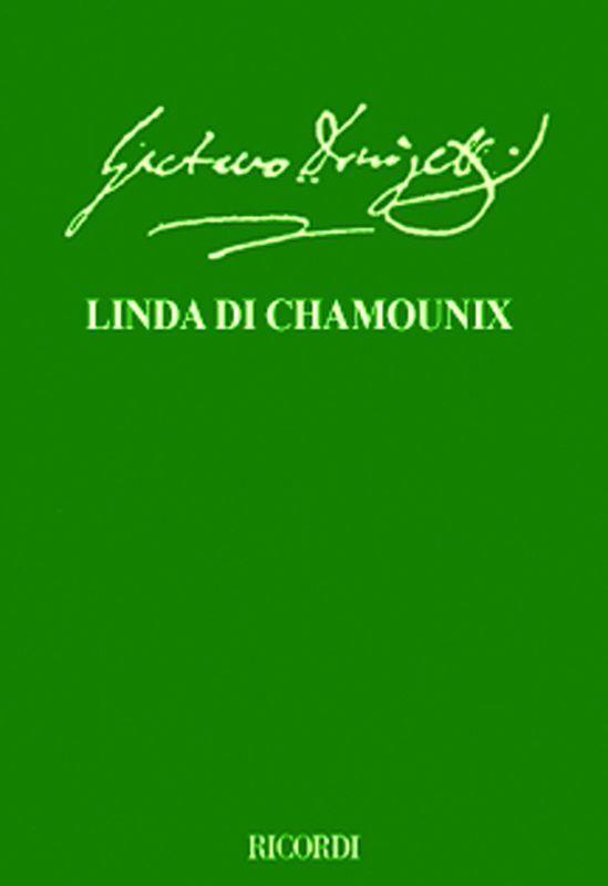 Linda Di Chamounix
